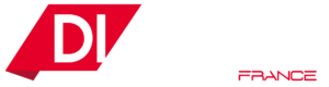 logo dimatec blanc